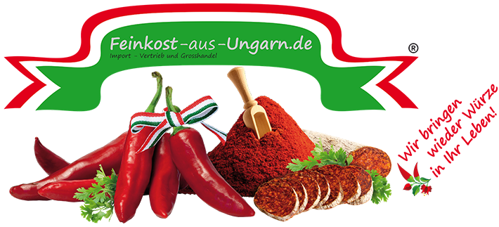 Feinkost-aus-Ungarn.de | MACK