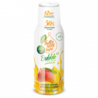 FruttaMax Light Mango Sirup 500ml