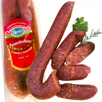 Gyulaer Bauernwurst 350g