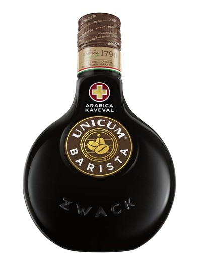 Zwack Unicum Barista 34.5% 0.7L