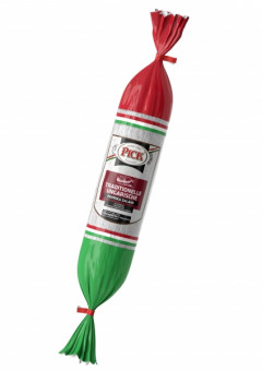 PICK Traditionelle ungarische Paprika Salami 400g