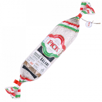 PICK Tourist Salami 400g Original ungarisch