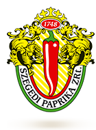 Szegedi Paprika ZRt.