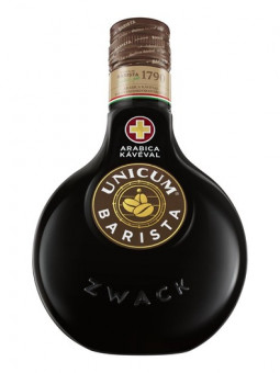 Zwack Unicum Barista 34.5% 0.7L