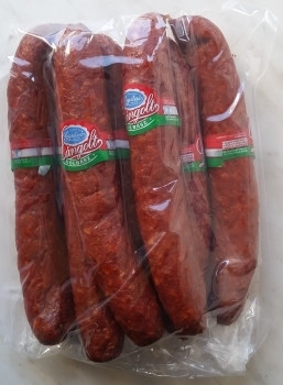 Gyulai Lángolt Kolbasz 1000g Heissgeräucherte Wurst