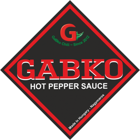 Gabko Chili Soßen